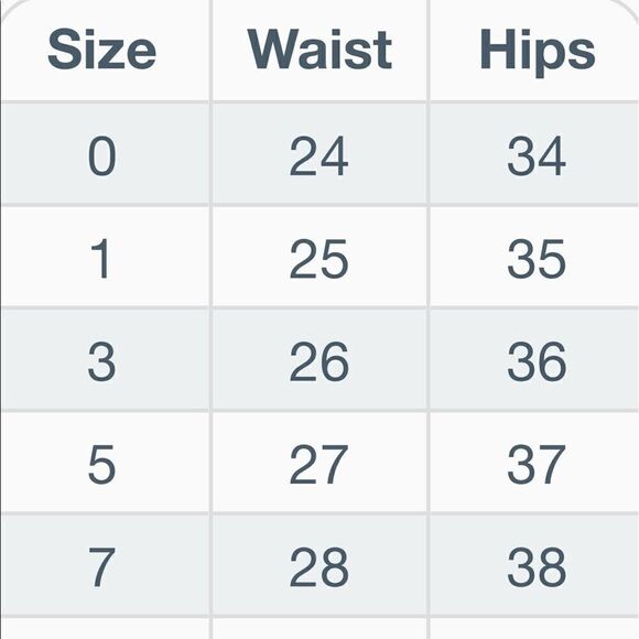 Roxy Women’s the Classic, Short Length Size 5 - Picture 8 of 8